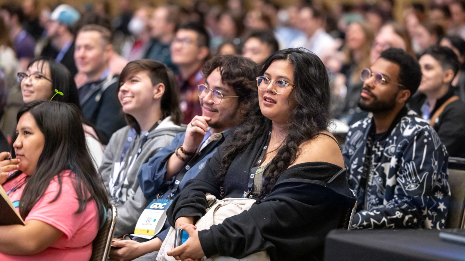 Guest Post 5 Tips for Writing a GDC 2025 Session Proposal News